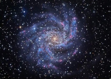 Ученые не нашли признаков высокоразвитой жизни в других галактиках