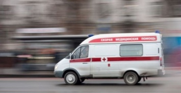 В Санкт-Петербурге школьник выпал из окна 14-го этажа и погиб