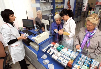 В Киеве будут отпускать лекарства для гипертоников со скидкой
