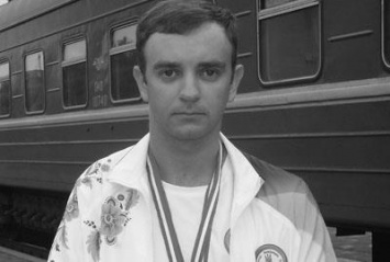 Заслуженный мастер спорта Украины Юрий Щепанський нуждается в помощи!