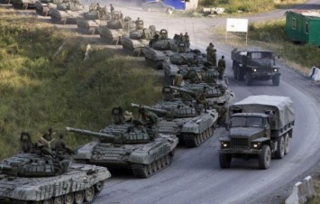 Кремль вводил на Донбасс войска не для того чтобы их уводить - эксперт