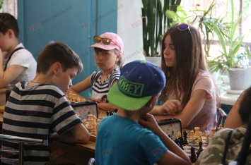 Подведены итоги шахматного фестиваля «Кубок Азовского моря»