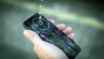 IPhone 7 вошел в топ-5 самых ремонтопригодных смартфонов