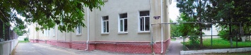 В Котовске отремонтировали медучилище
