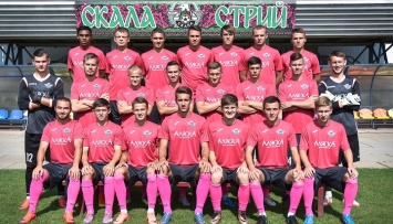«Скала» не сыграет в Кубке Украины