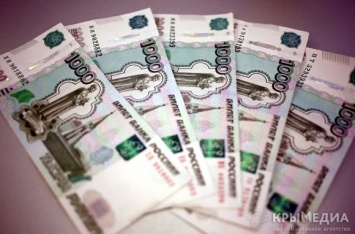 Минфин Крыма назвал аутсайдеров освоения бюджетных средств