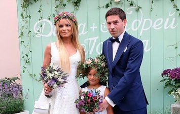 Дана Борисова не собирается рожать мужу детей