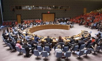 США: Совбез ООН стал неэффективным из-за России