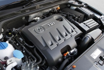 «Дизельный скандал» Volkswagen докатился до России