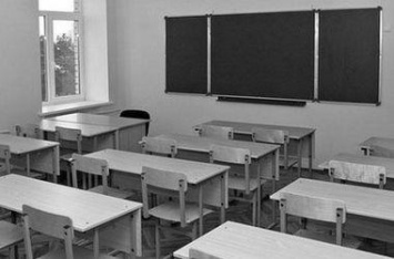 В школах Донбасса количество учащихся сократилось на 20% – исследование