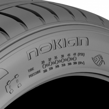 Nokian представила новые высокоскоростные шины Nordman SZ