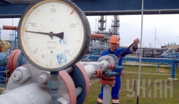 Россия назвала итоговую цену на газ для Украины