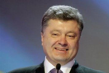 Порошенко сравнил поддержку Россией Сирии с конфликтом на Украине
