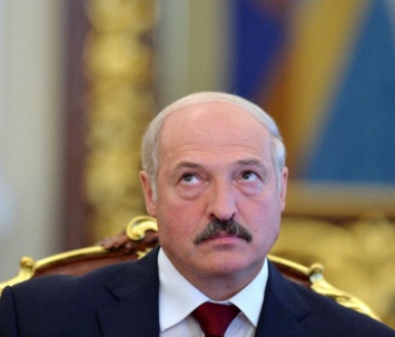 Лукашенко пригрозил наказать белорусов, воевавших в Украине