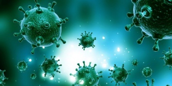 Найдено доказательство того, что вирусы - живые организмы