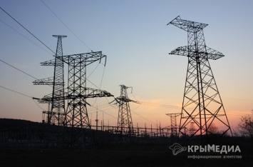Украина хочет поднять цену на электроэнергию для Крыма на 15%