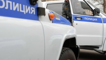На стройке в Санкт-Петербурге найден труп приезжего украинца