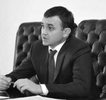 Мериков призвал жителей области идти на выборы: "Настала пора менять советы"