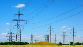 Крым ожидает повышение цен на электроэнергию со стороны Украины