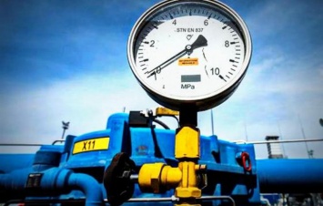 Украина заинтересовала ведущих мировых газотрейдеров