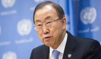 Генске ООН надеется на прогресс в выполнении минских соглашений