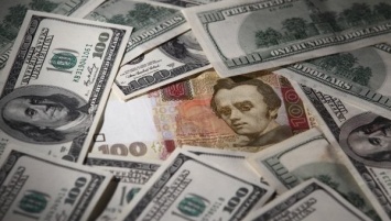 Курс валют НБУ на 2 октября: доллар – 21,15 грн, евро – 23,59 грн