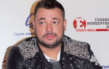 На вокалиста "Руки Вверх" подали судебный иск в размере 1,5 миллиона рублей