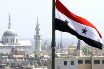 ООН временно приостановила гуманитарную операцию в Сирии из-за военной активности