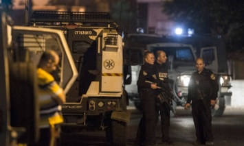 Теракт в Иерусалиме: один человек убит, трое ранены, среди пострадавших – 2-летний ребенок