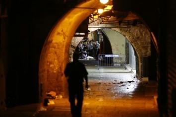 Таракт в Израиле: Главный раввин призвал обеспечить безопасность евреев у Стены Плача