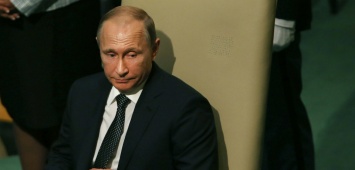 Вмешательство в сирийский конфликт укрепляет позиции Путина в Европе