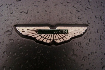 Aston Martin обнародовал название нового автомобиля