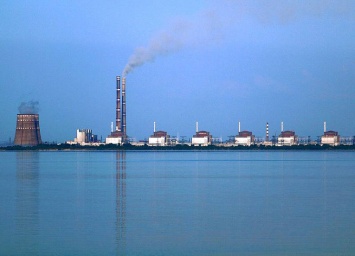 Третий энергоблок Запорожской АЭС после ремонта подключили к сети