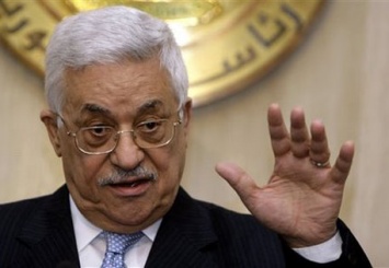 Палестина требует ввести в регион международные силы ООН