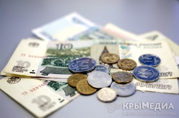 Поступления в бюджет Крыма в этом году увеличились на 51%