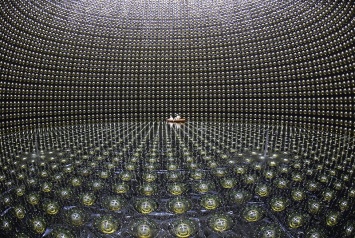 Нобелевскую премию-2015 по физике вручили за нейтринные осцилляции