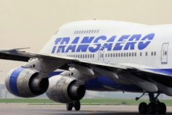 Россия: Проверить статус рейсов "Трансаэро" можно на сайте компании