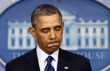 Обама принес извинения "Врачам без границ" за авиаудар по госпиталю в Кундузе