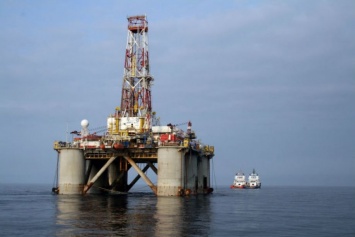 Нефтедобывающие компании Сахалина намерены добыть 15 млн тонн нефти Urals