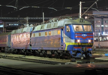 "Укрзализныця" запустит в октябре несколько дополнительных поездов