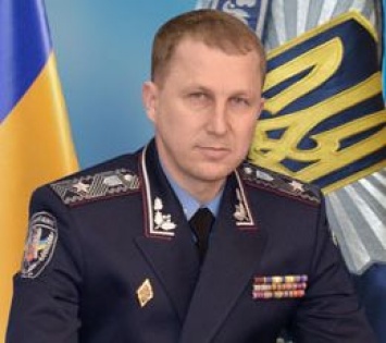 В Донецкой области за сотрудничество с боевиками "ДНР" задержан капитан милиции