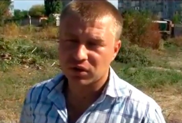 В Запорожской области предвыборная борьба переросла в драку: депутат напала на кандидата