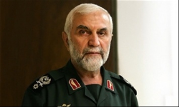 В Сирии убиты иранский генерал и военные советники