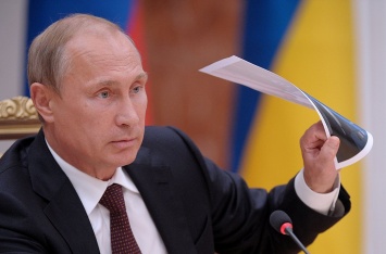 Путин поддержал идею создания «супервуза» в Мурманске