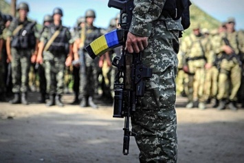 Порошенко назвал прекращение огня на Донбассе полноценным перемирием