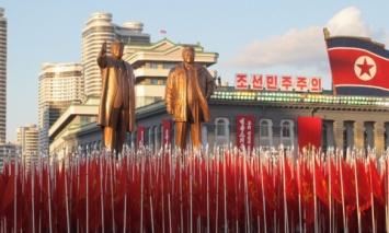 Северная Корея готова отразить любые угрозы США, - Ким Чен Ын