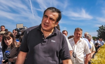 Саакашвили тоже подозревает, что Кивалов "сам себе режиссер", потому что уголовные дела торопят