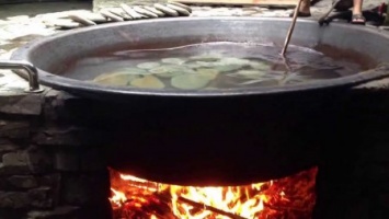 В Закарпатье варят суп из туристов! Что нужно знать о закарпатских Лумшорах (ФОТО)