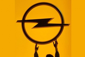Пресс-служба Opel отчиталась о росте продаж на 4,7%