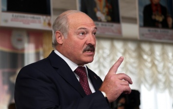 Лукашенко-Киеву: Не подбрасывайте нам боевиков